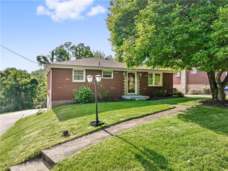 183 Arona Rd, Irwin, PA 15642 Trulia