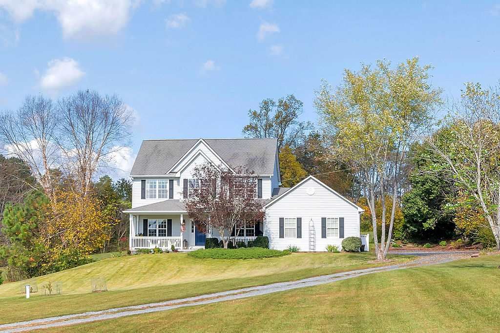 3650 Garden Gate Ct, North Garden, VA 22959 - Trulia