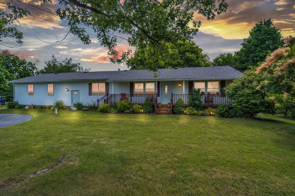 1745 Wolf Lake Rd, Grass Lake, MI 49240 Trulia