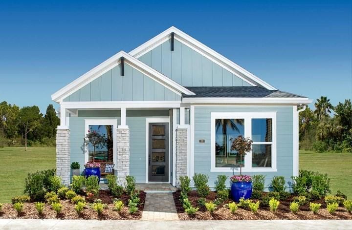 33 Park Center Ave, Ponte Vedra, FL 32081