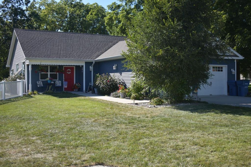 408 S Jefferson St, Hebron, IN 46341 Trulia