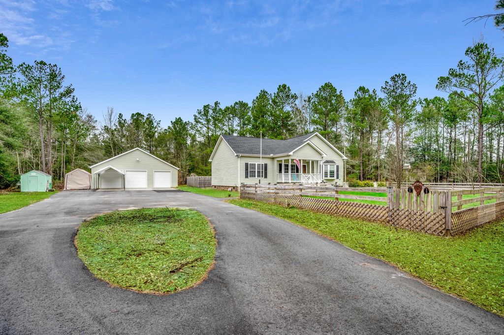 3959 Pleasantdale Rd., Nichols, SC 29581 Trulia