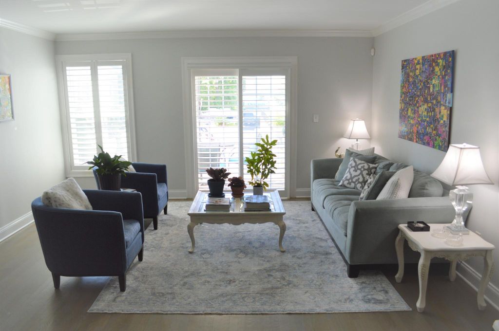 85 Camp Ave #5F, Stamford, CT 06907