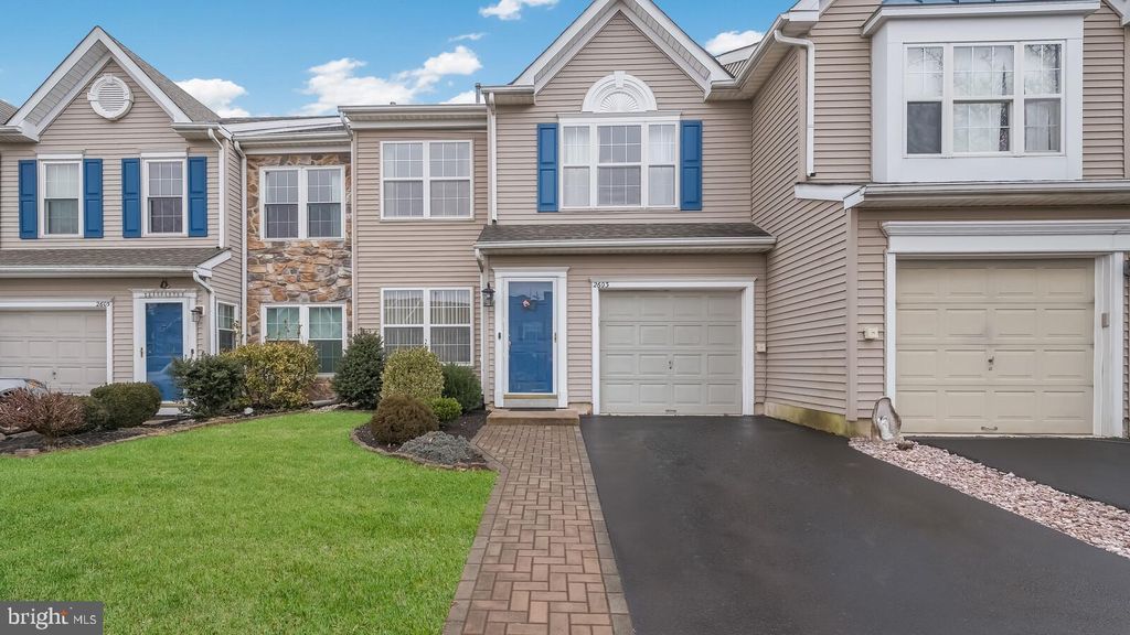 2603 Virginia Ln, Jamison, PA 18929 Trulia