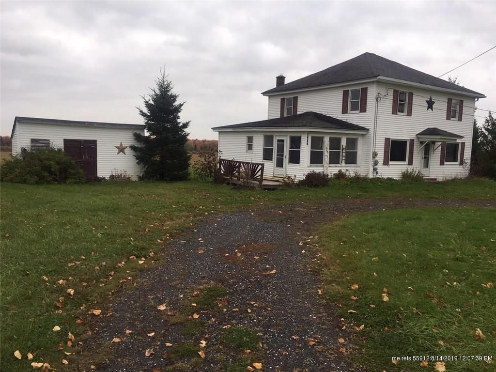 364 Cote Rd, Limestone, ME 04750 Trulia