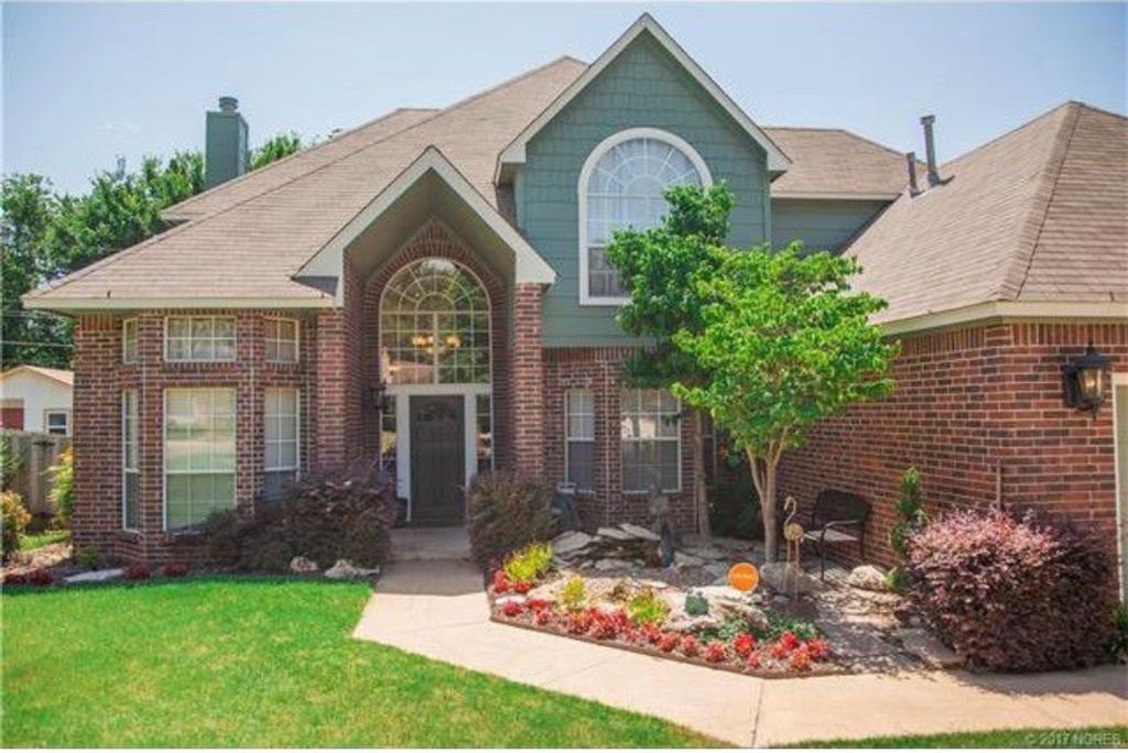 3314 Bermuda Dr, Sand Springs, OK 74063 Trulia