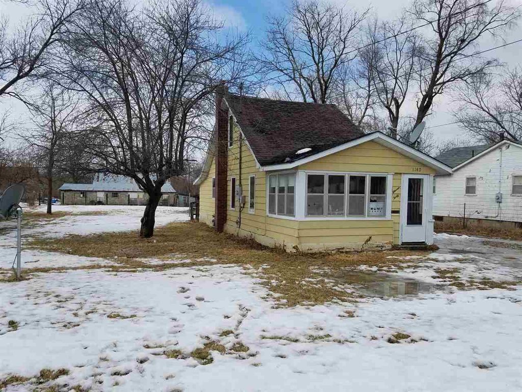 1140 1st Ave SW, Oelwein, IA 50662 Trulia