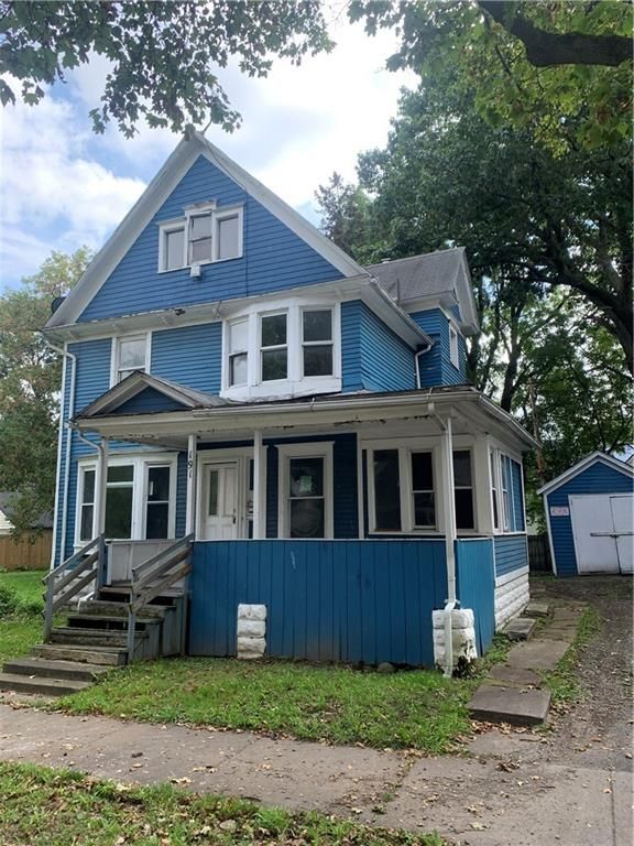 191 Melville St, Rochester, NY 14609