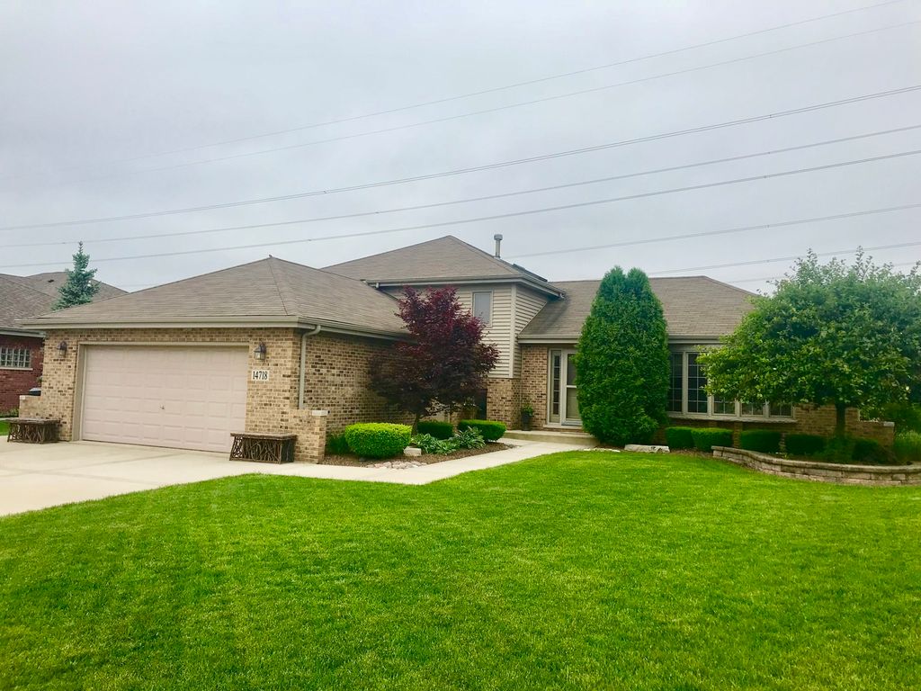 14718 S Carlton Ln, Homer Glen, IL 60491 Trulia