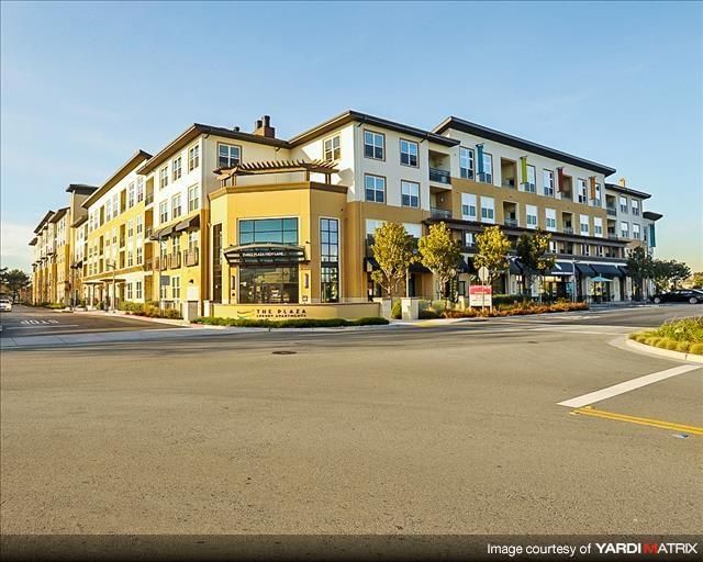 Plaza View Ln, San Mateo, CA 94404