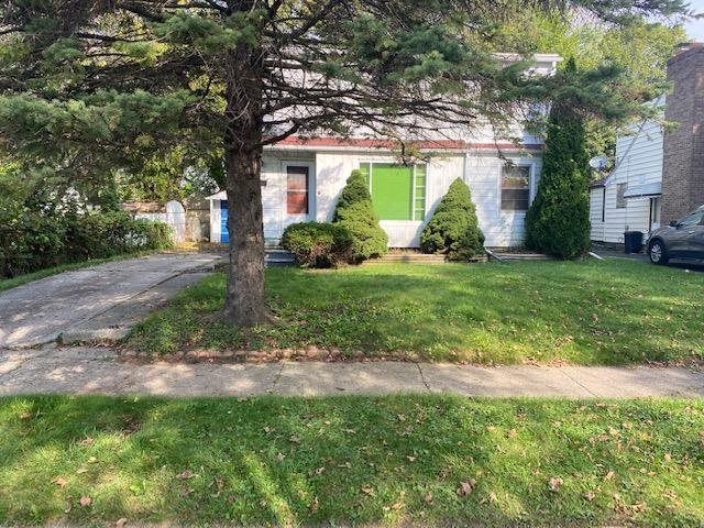 711 Lochhead Ave, Flint, MI 48507