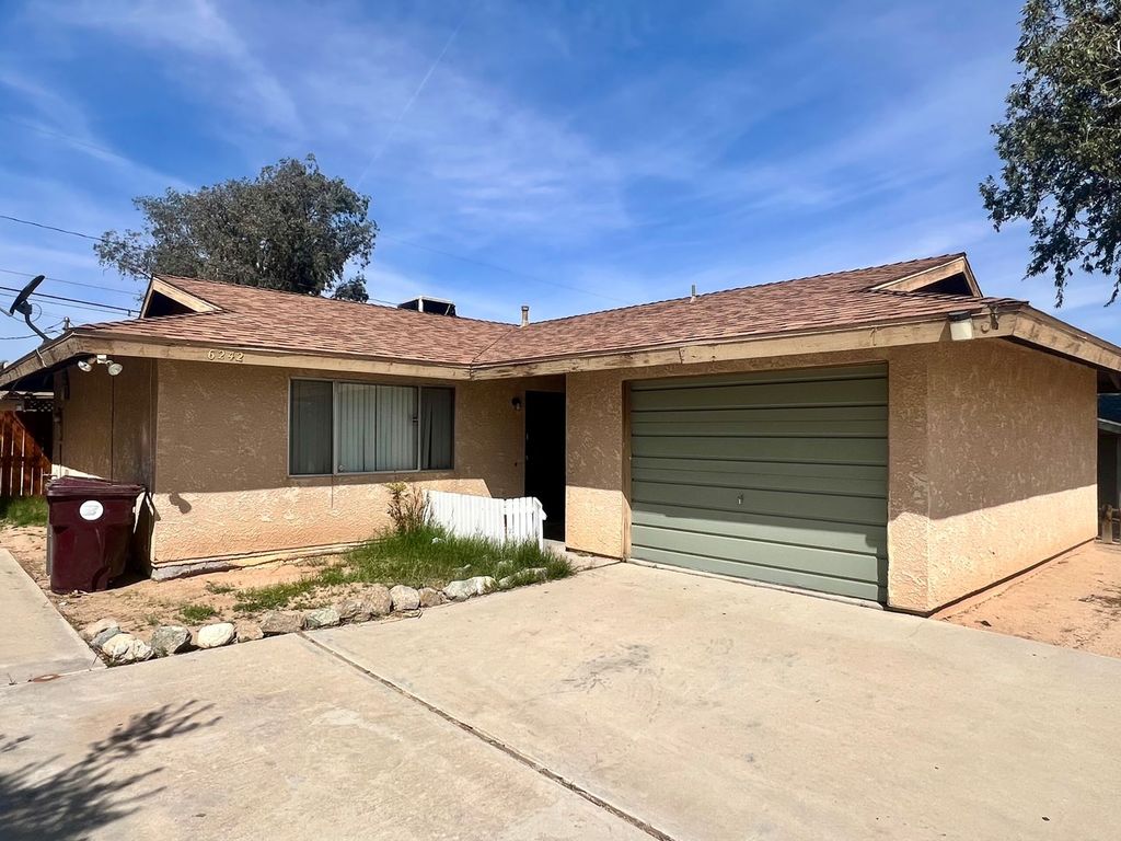 6242 Mariposa Ave, Twentynine Palms, CA 92277 Trulia