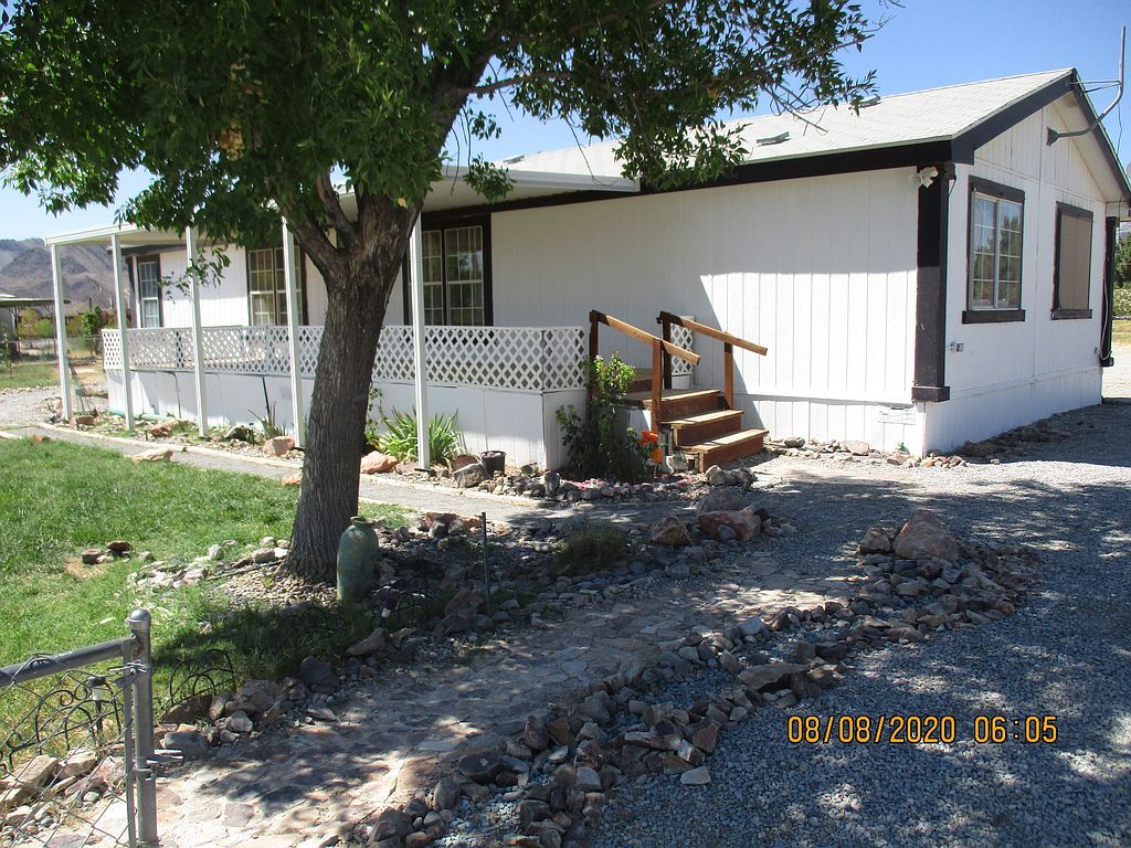 3420 Rand Ln, Pahrump, NV 89060