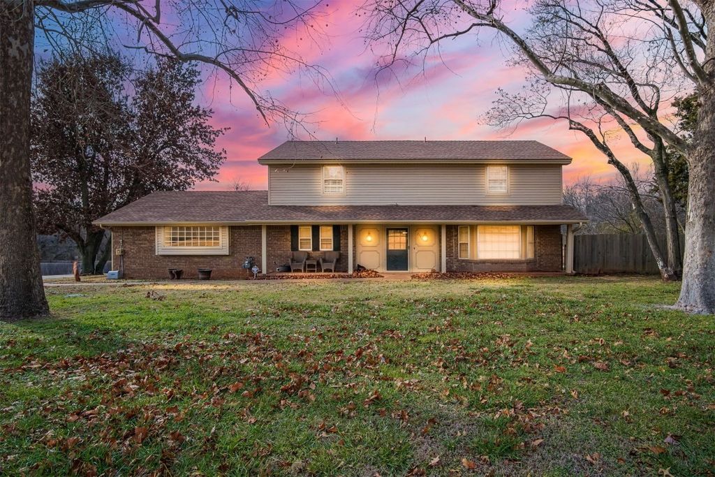 2509 Old Farm Ln, Edmond, OK 73013 MLS 1094133 Trulia