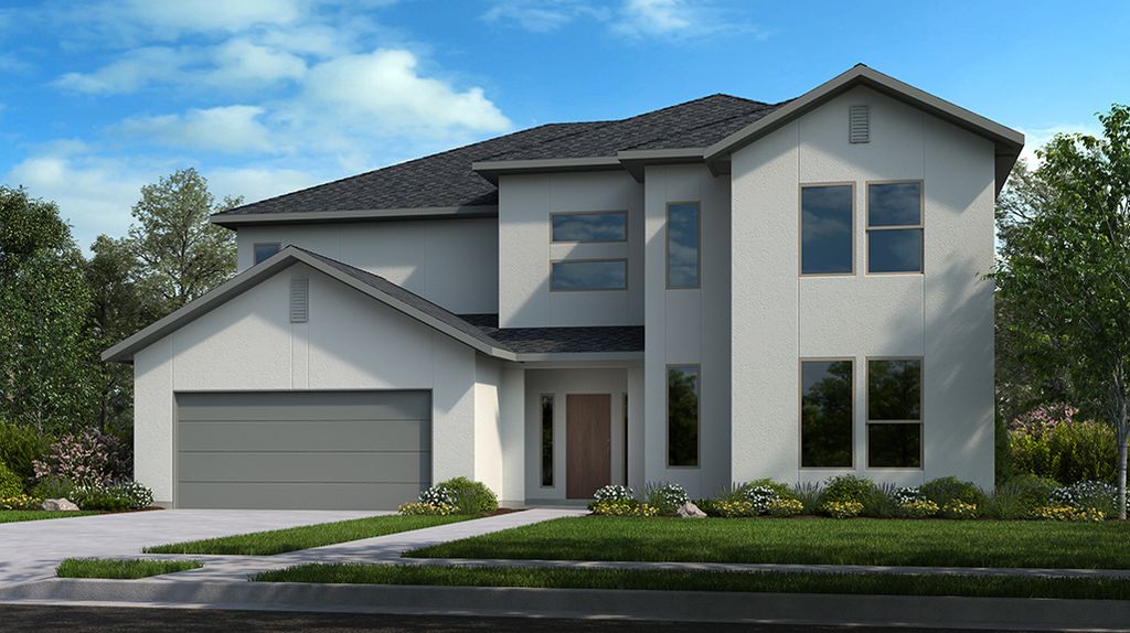 Armadillo Homes Floor Plans Cypress Point Floor Roma