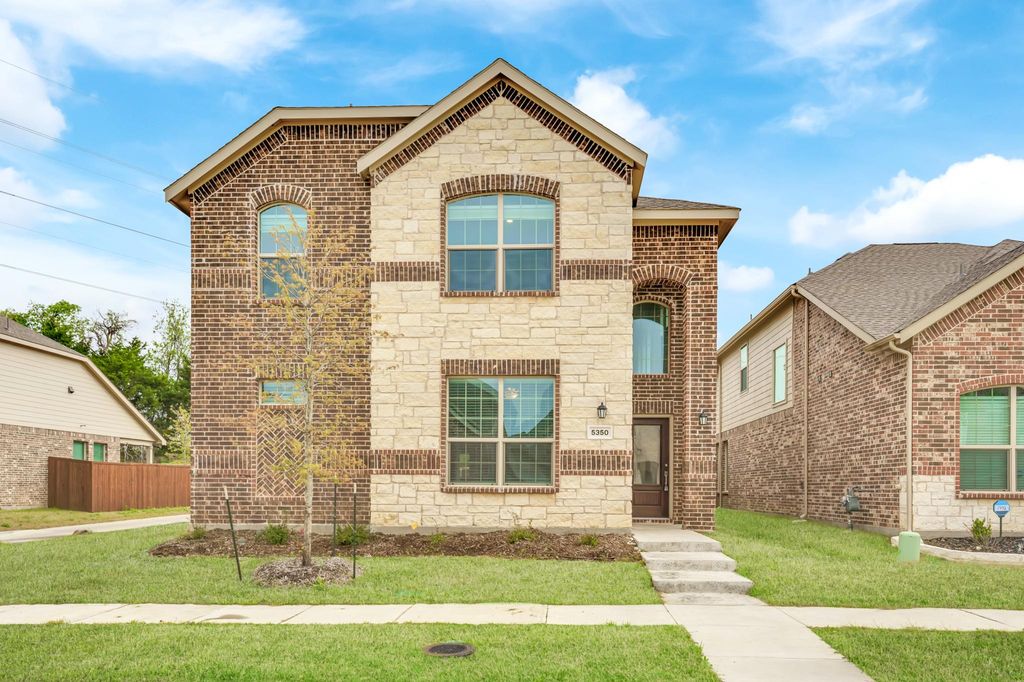 5350 Archway Dr, Garland, TX 75040 Trulia