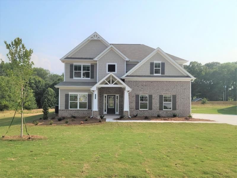 1235 Pine View Trl, Monroe, GA 30656 Trulia