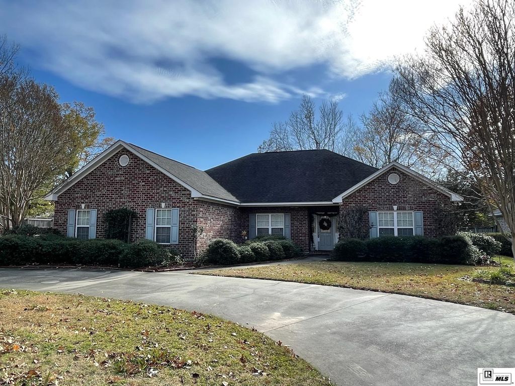 2710 Sutton Ln, Monroe, LA 71201 MLS 208244 Trulia