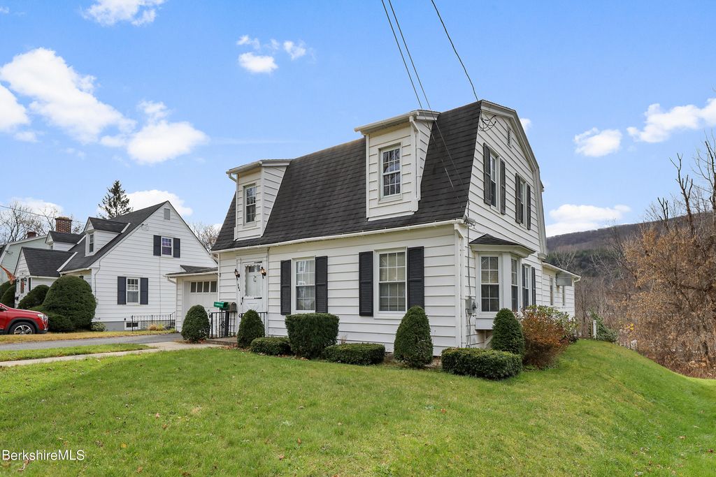 205 Corinth St, North Adams, MA 01247 Trulia