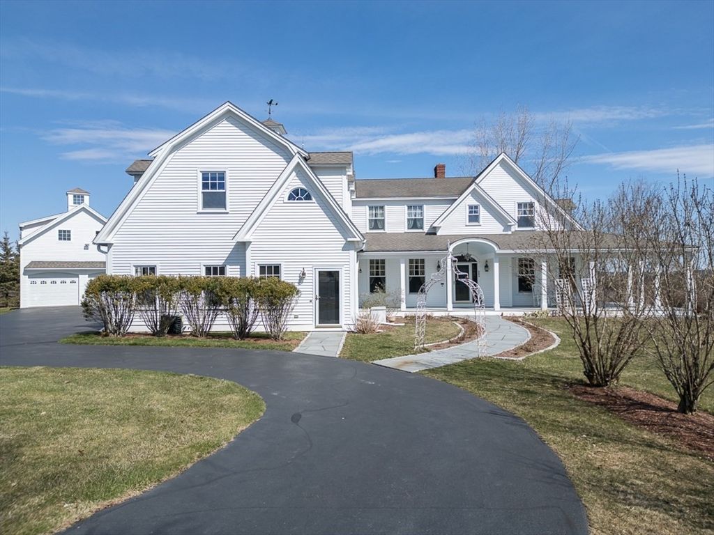 283 Elmwood Rd, Lunenburg, MA 01462 MLS 73216775 Trulia