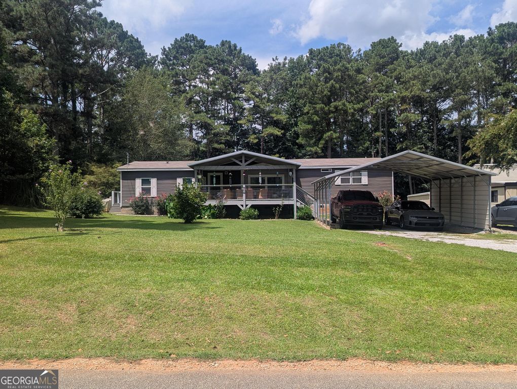 Temple, GA, 30179