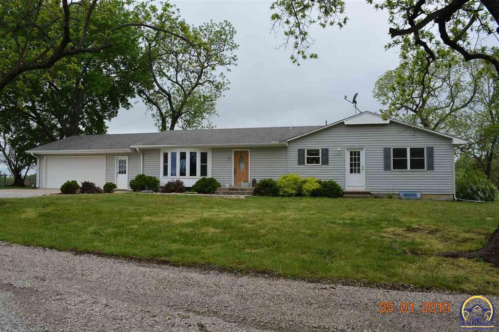 2295 E 277th St, Lyndon, KS 66451 Trulia