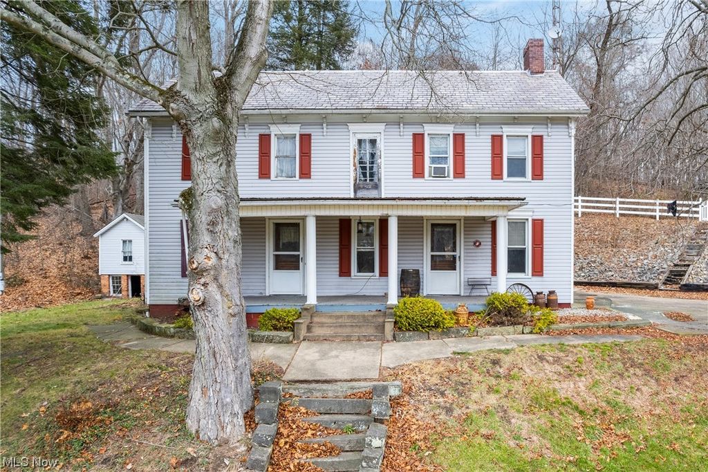 5147 Bluebird Rd NW, Malvern, OH 44644 MLS 5013816 Trulia