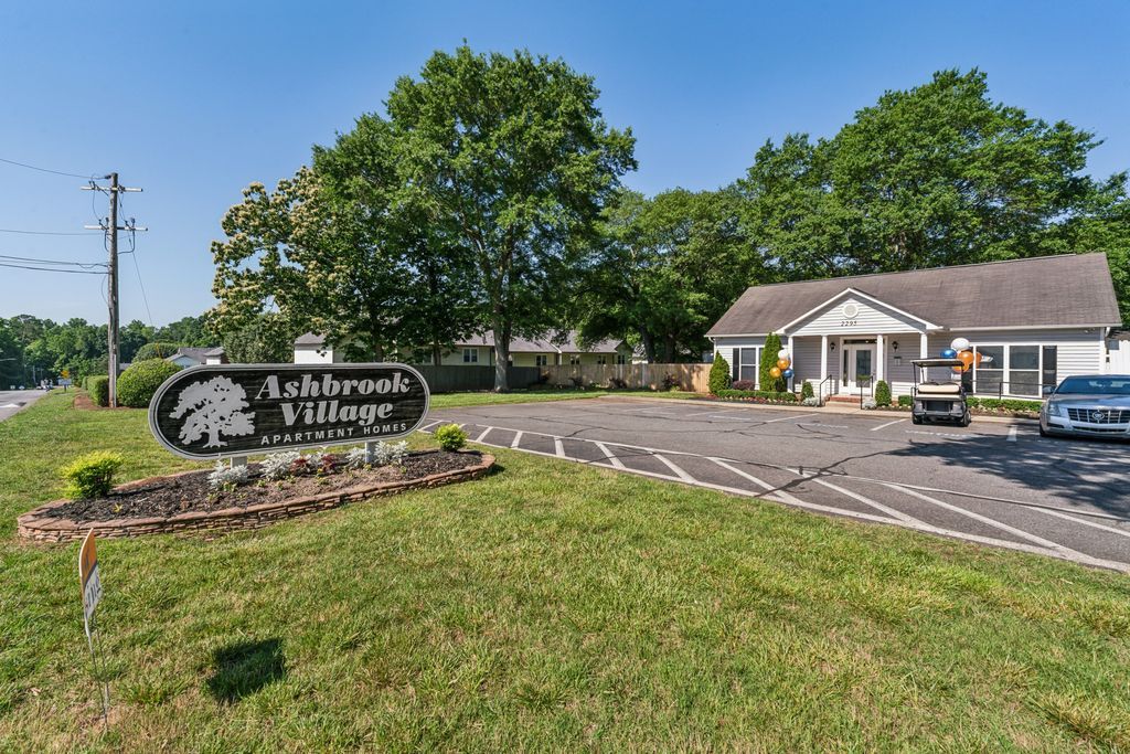 Ashbrook Village Gastonia, NC Trulia