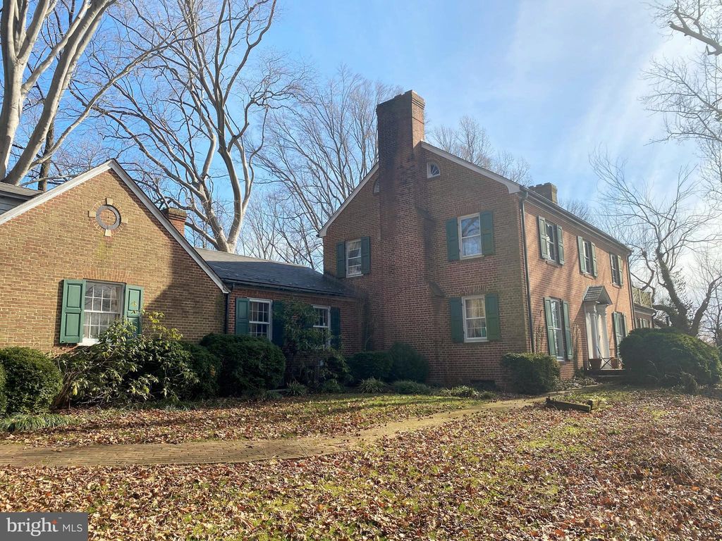 316 Mill Swamp Rd, Edgewater, MD 21037 Trulia