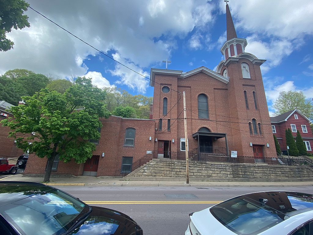 65 E Sunbury St, Shamokin, PA 17872 Trulia