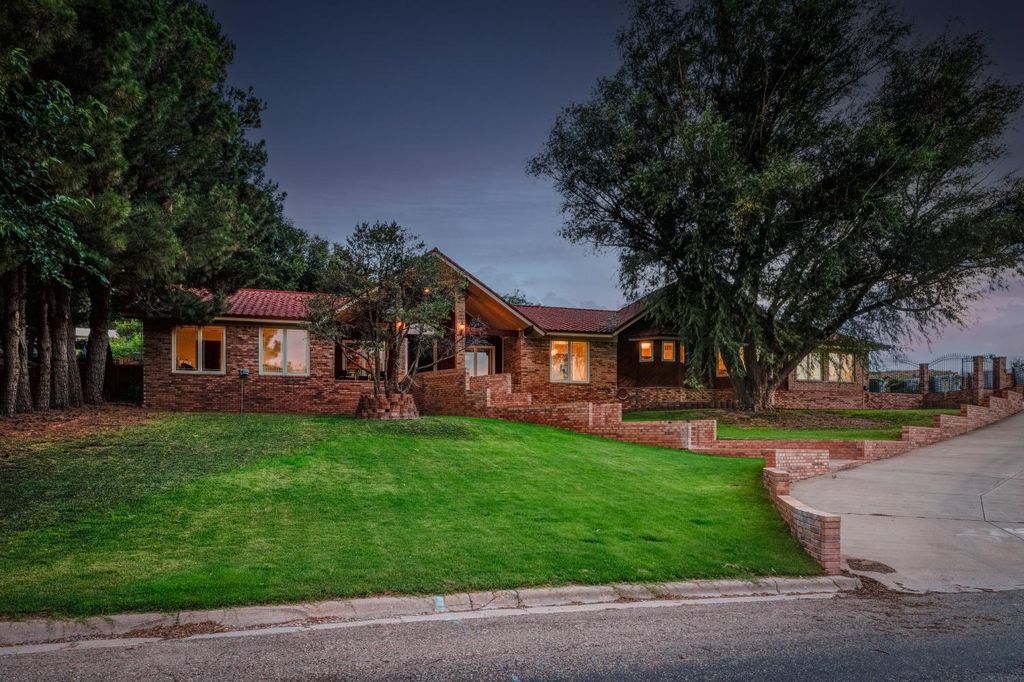 7 S Lakeshore Dr, Ransom Canyon, TX 79366 Trulia