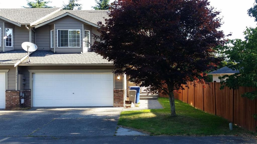 Townhomes For Rent In Edmonds Wa 5 Townhouses Trulia