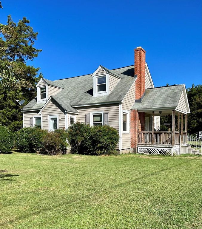 764 Kinsale Rd, Kinsale, VA 22488 Trulia