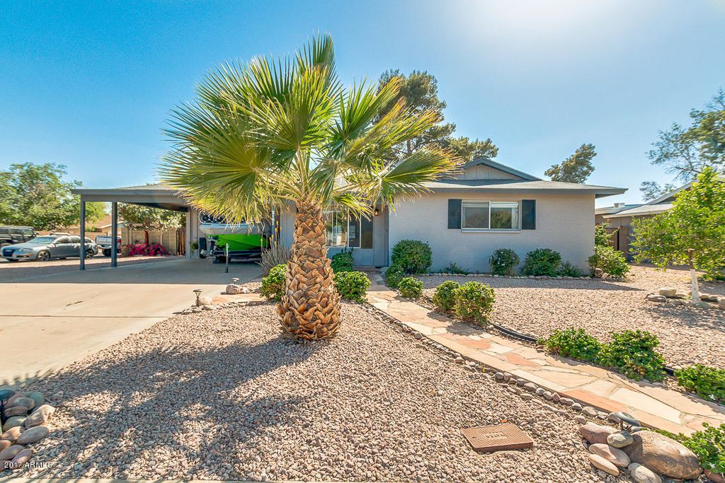 2151 E Greenway Dr, Tempe, AZ 85282