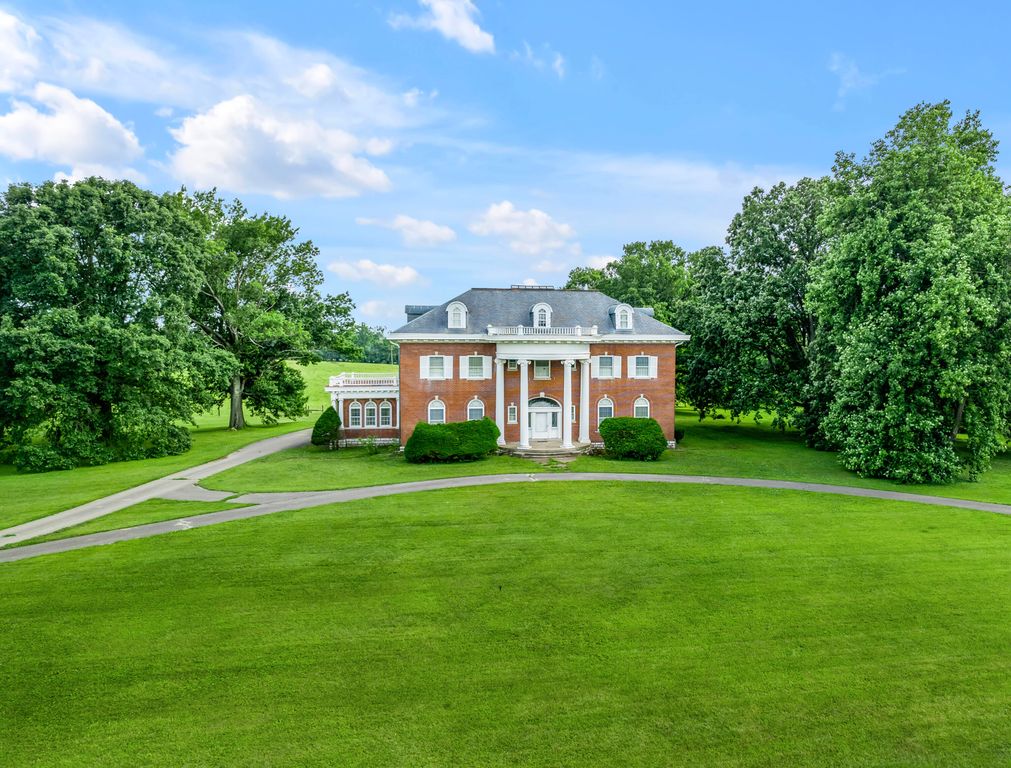 5000 Winchester Rd, Lexington, KY 40509 Trulia