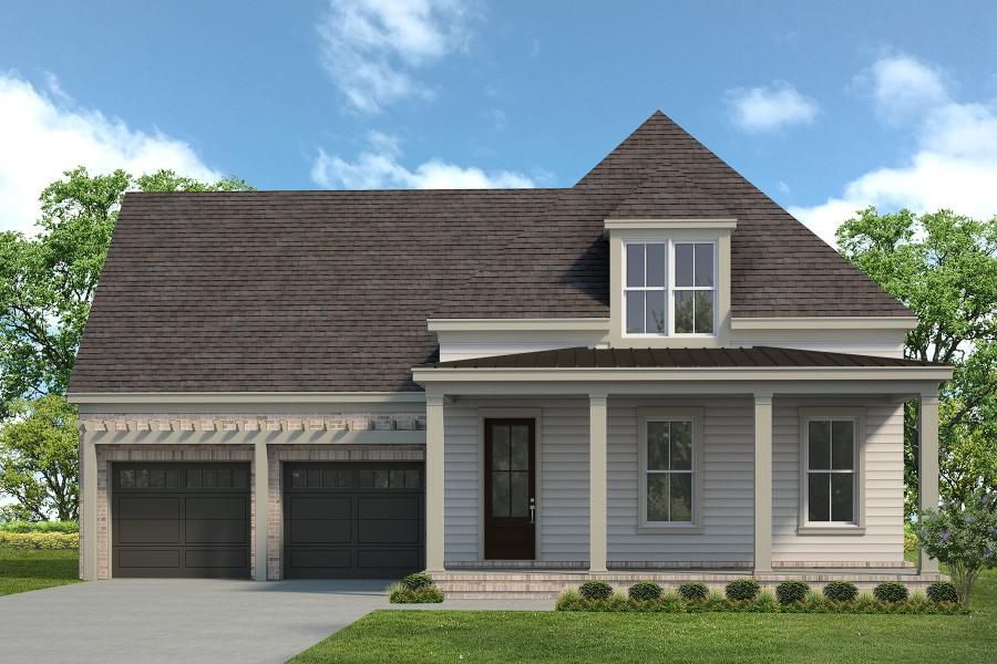 Reginald Manor Villages of Saunders Creek Villages of Saunders