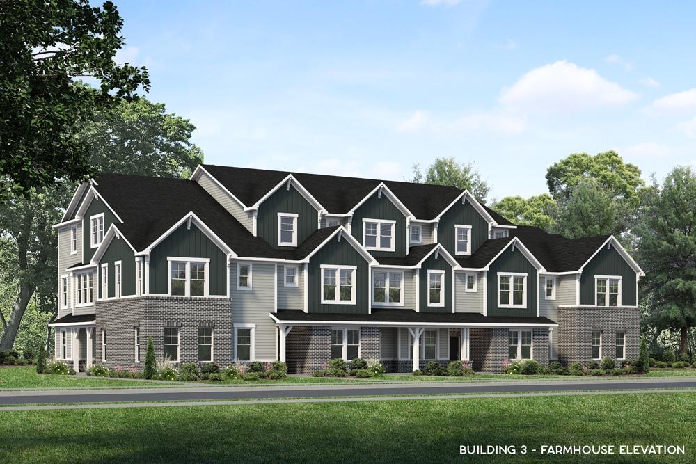 Uptown Colonnade Townhomes McCordsville, IN Trulia