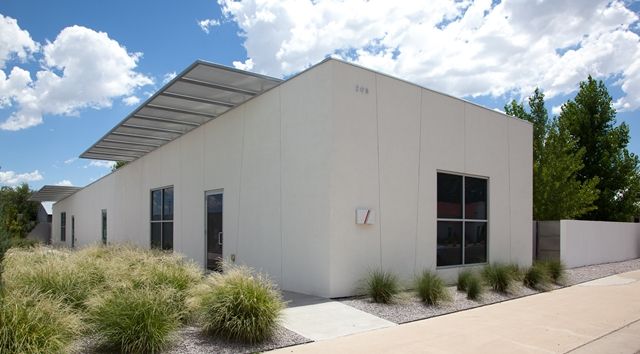 208 E San Antonio St, Marfa, TX 79843