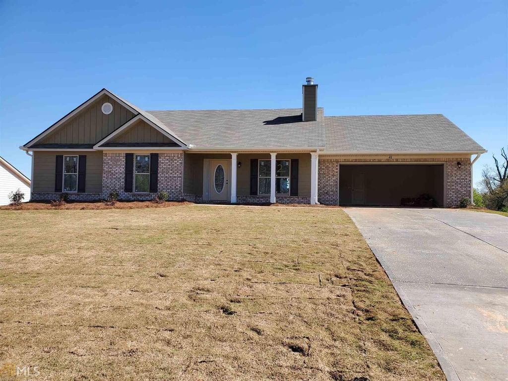 241 Brookhaven Way 10, Bowersville, GA 30516 Trulia