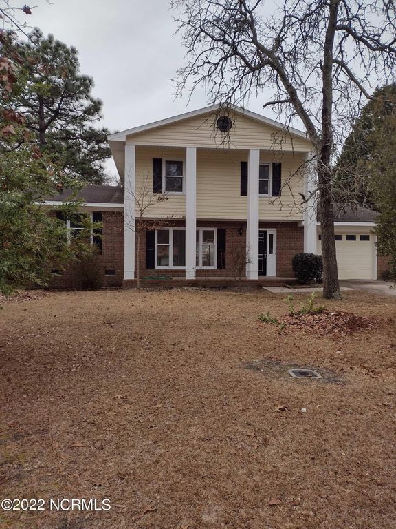 7016 Calamar Drive, Fayetteville, NC 28314 Trulia