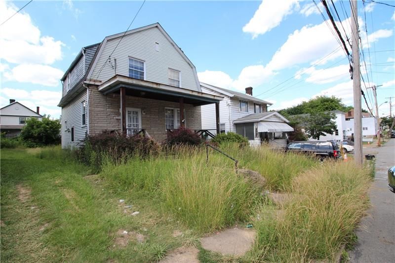 1304 Main St, Aliquippa, PA 15001 Trulia