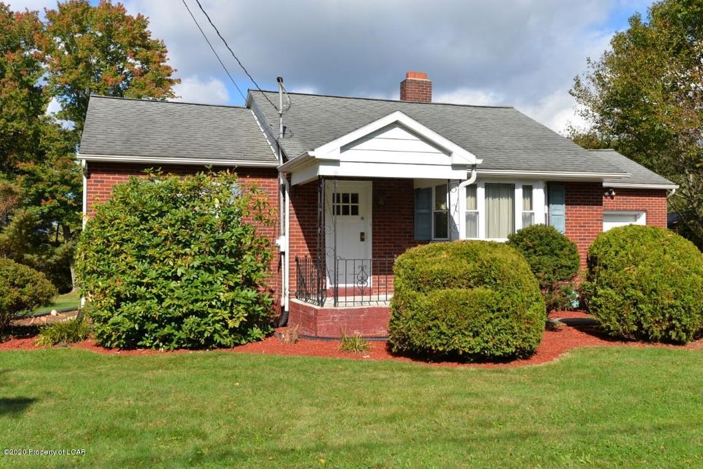 325 S Main Rd, Mountain Top, PA 18707 Trulia