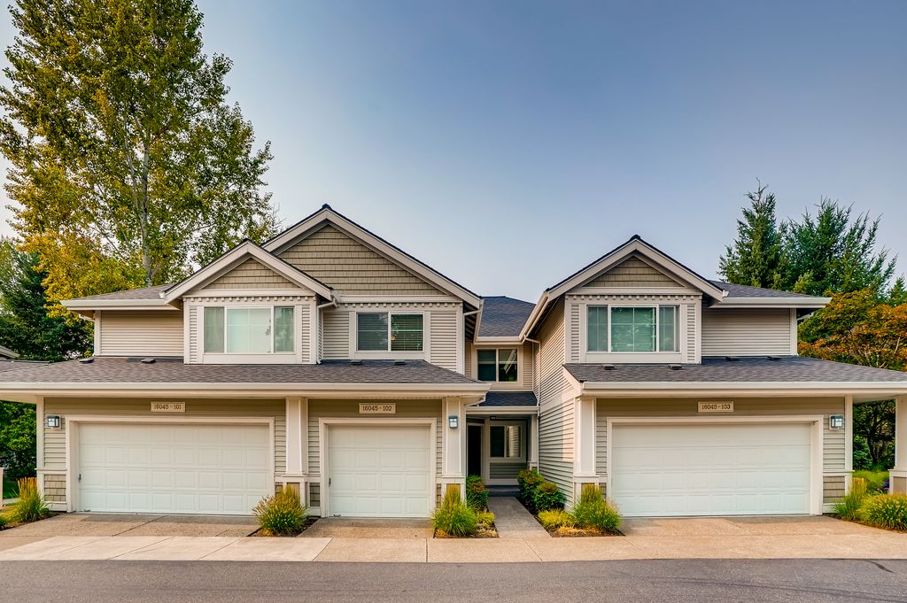 16045 SW Audubon St #102, Beaverton, OR 97003