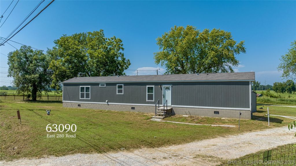 63090 E 280th Rd, Grove, OK 74344 Trulia