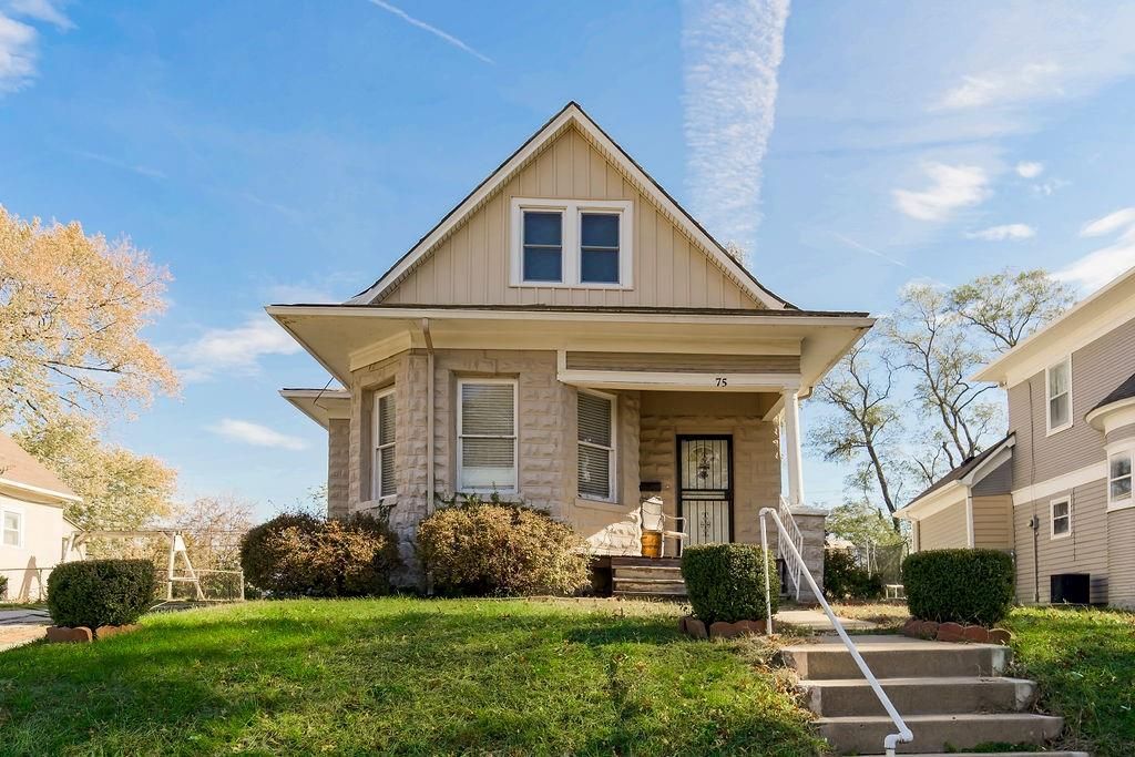 75 S 15th St, Kansas City, KS 66102 MLS 2465212 Trulia