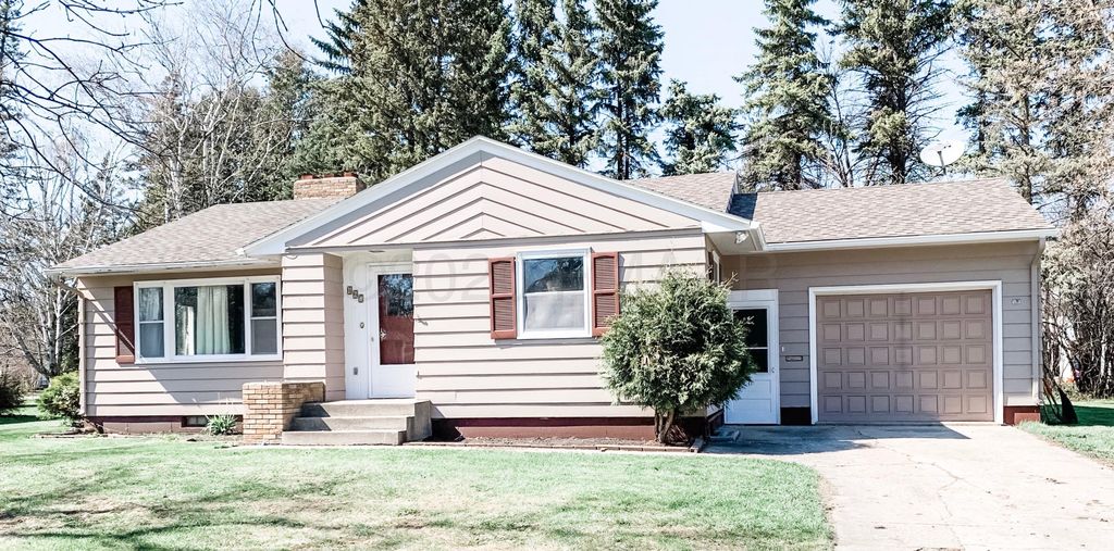 407 1st Ave E, Ada, MN 56510 Trulia