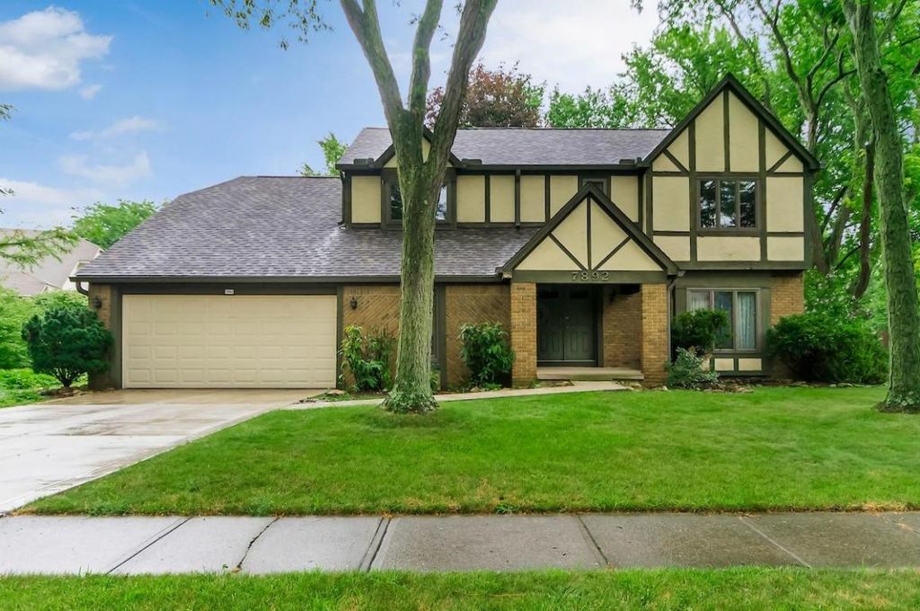 7892 Stonehurst Dr, Dublin, OH 43016 Trulia