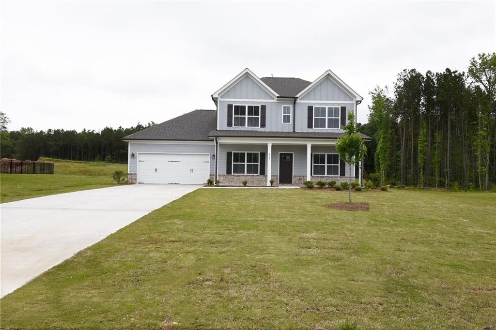 404 Wood Mist Ln, Fountain Inn, SC 29644 Trulia