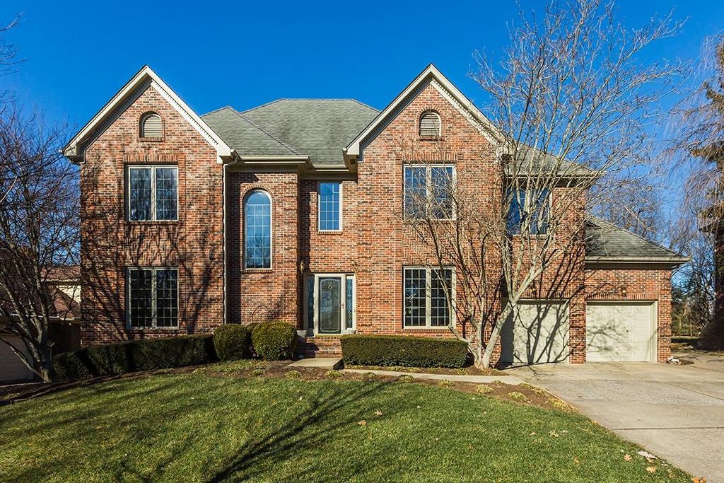 1117 Sheffield Pl, Lexington, KY 40509 Trulia