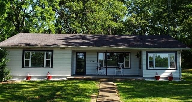 4385 US Highway 60, Willow Springs, MO 65793
